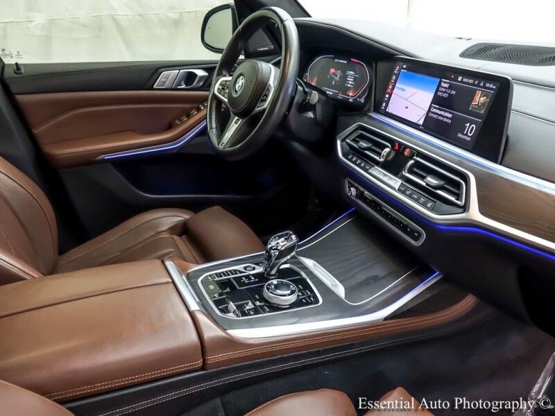 2020 BMW X7 M50i Willowbrook IL