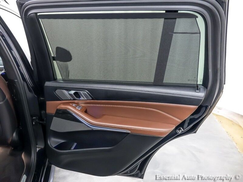 2020 BMW X7 M50i Willowbrook IL