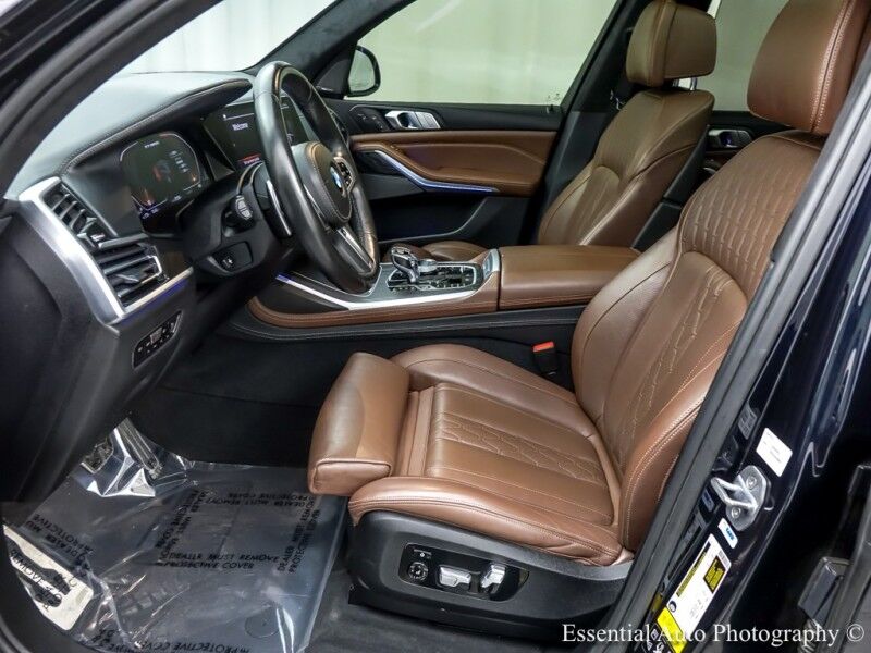 2020 BMW X7 M50i Willowbrook IL