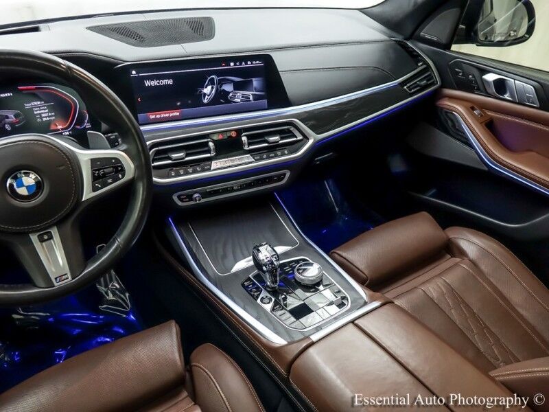 2020 BMW X7 M50i Willowbrook IL