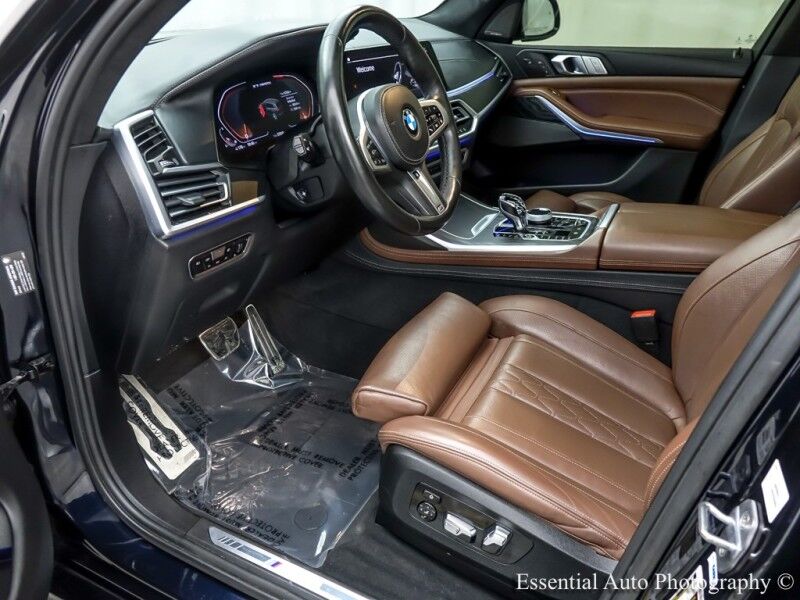 2020 BMW X7 M50i Willowbrook IL