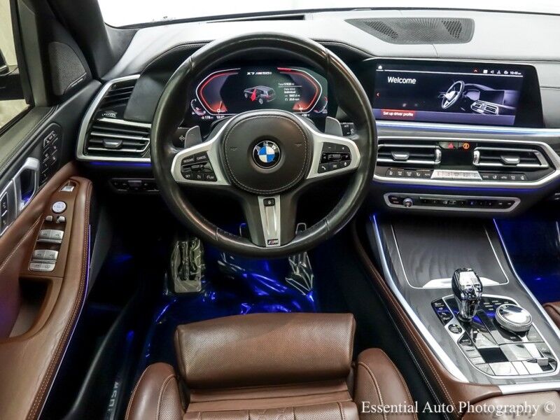 2020 BMW X7 M50i Willowbrook IL