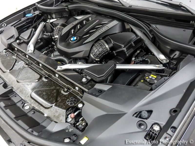2020 BMW X7 M50i Willowbrook IL