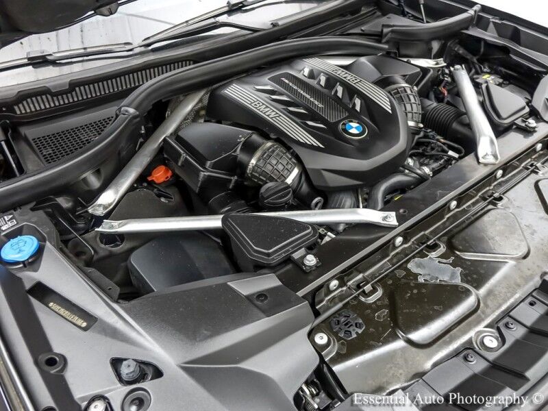 2020 BMW X7 M50i Willowbrook IL