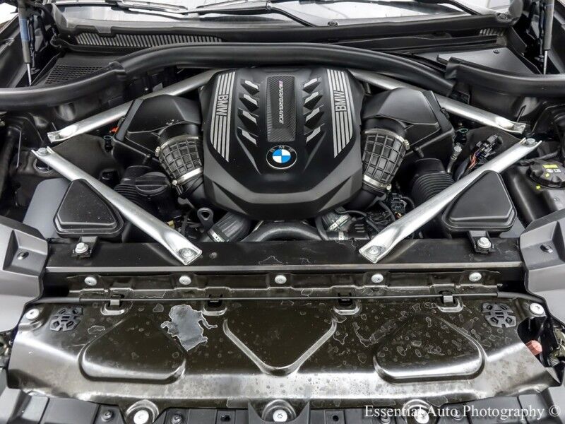 2020 BMW X7 M50i Willowbrook IL