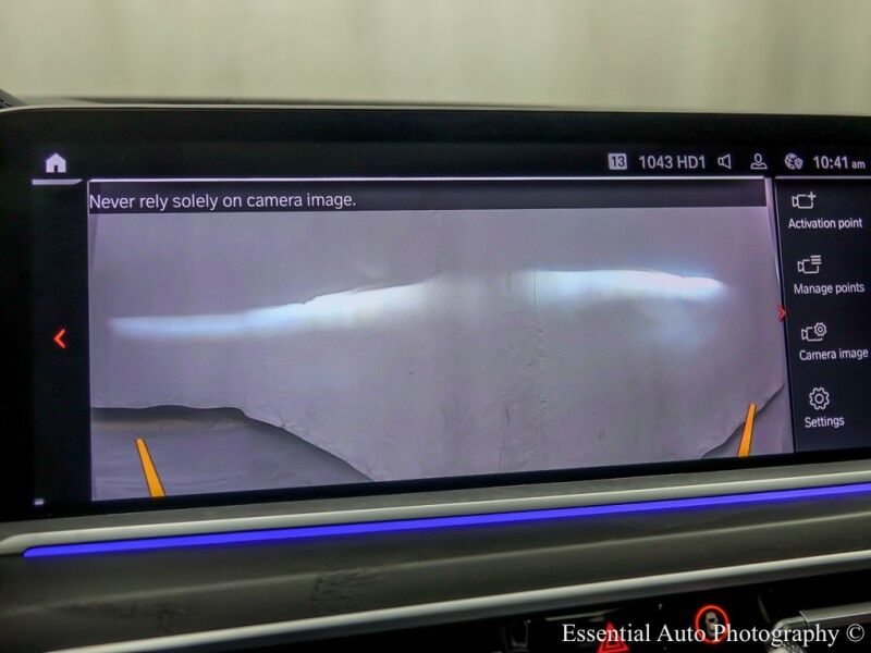 2020 BMW X7 M50i Willowbrook IL