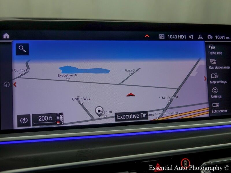 2020 BMW X7 M50i Willowbrook IL