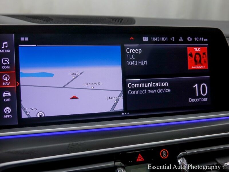 2020 BMW X7 M50i Willowbrook IL