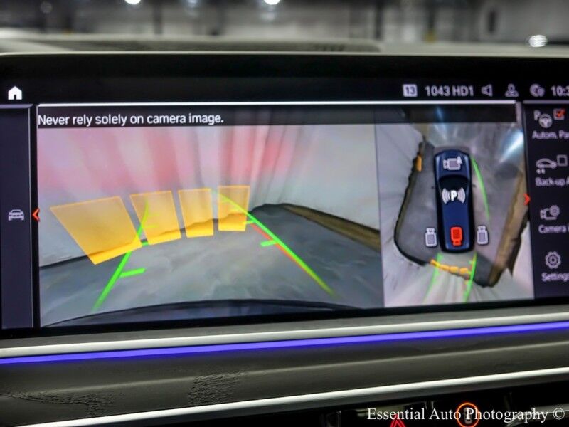 2020 BMW X7 M50i Willowbrook IL