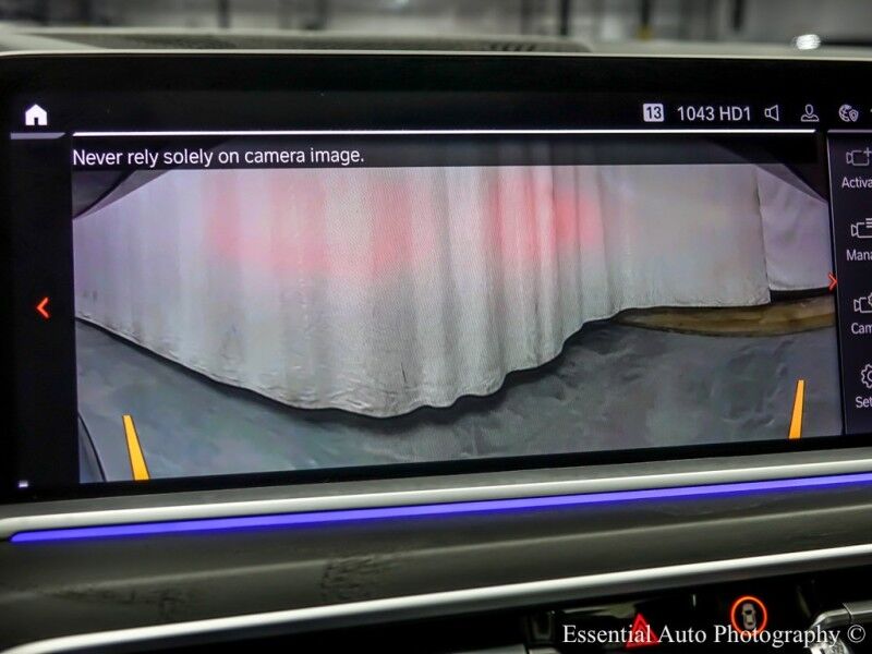 2020 BMW X7 M50i Willowbrook IL