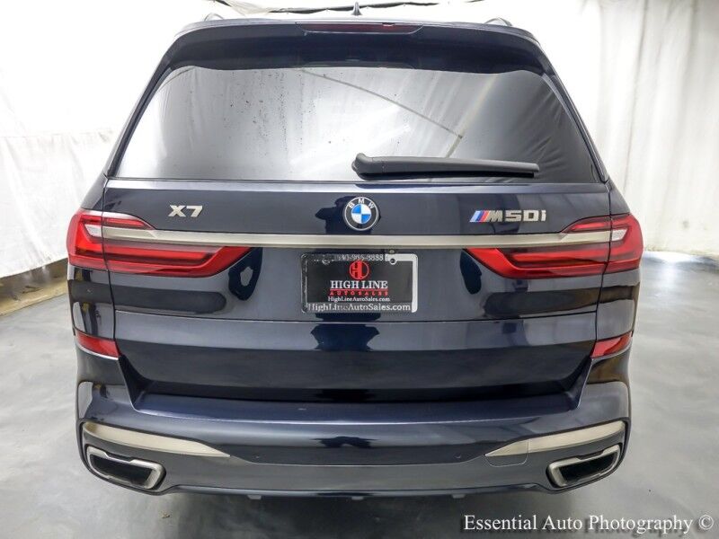 2020 BMW X7 M50i Willowbrook IL
