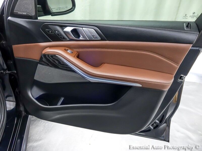 2020 BMW X7 M50i Willowbrook IL