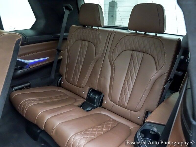 2020 BMW X7 M50i Willowbrook IL
