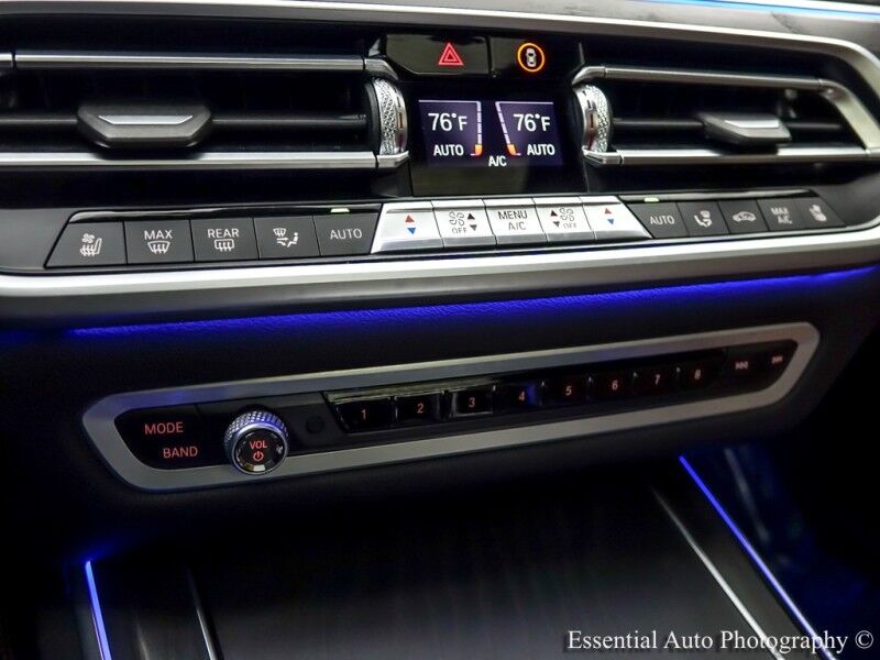 2020 BMW X7 M50i Willowbrook IL