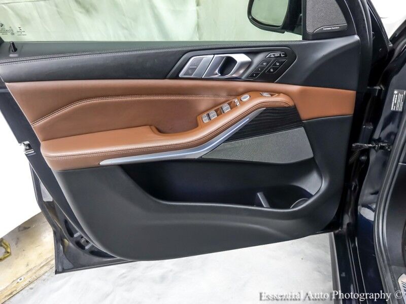 2020 BMW X7 M50i Willowbrook IL