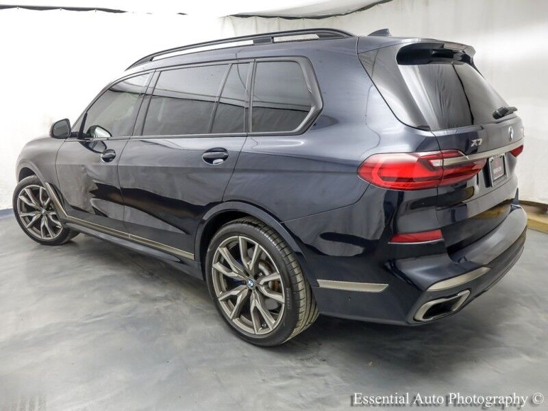 2020 BMW X7 M50i Willowbrook IL