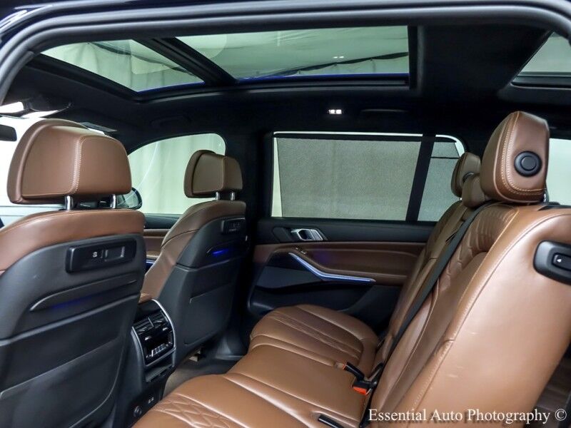 2020 BMW X7 M50i Willowbrook IL