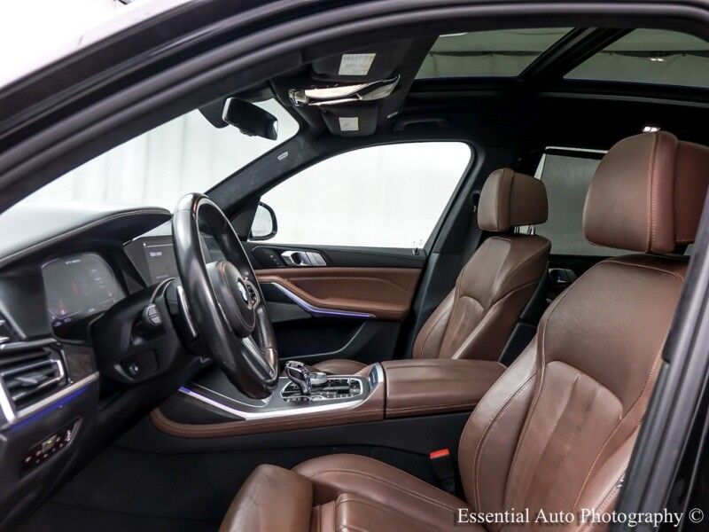 2020 BMW X7 M50i Willowbrook IL