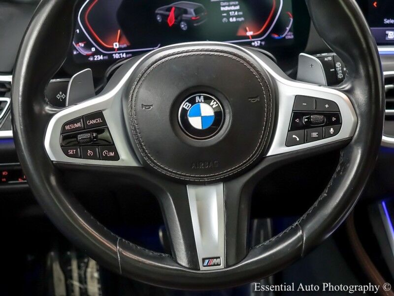 2020 BMW X7 M50i Willowbrook IL