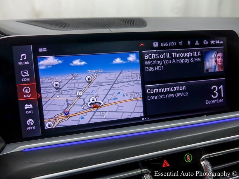 2020 BMW X7 M50i Willowbrook IL