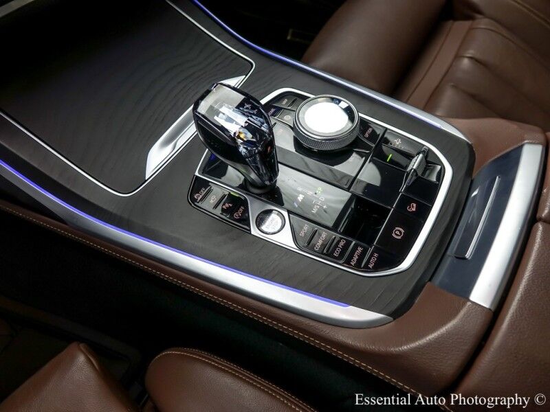 2020 BMW X7 M50i Willowbrook IL