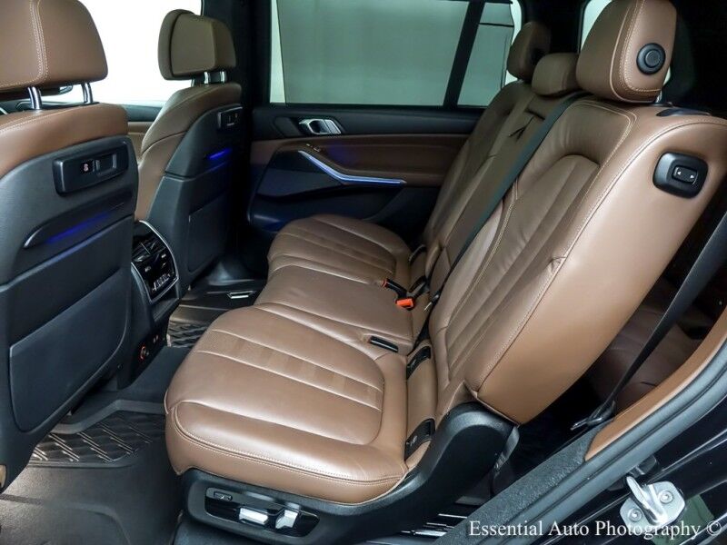 2020 BMW X7 M50i Willowbrook IL