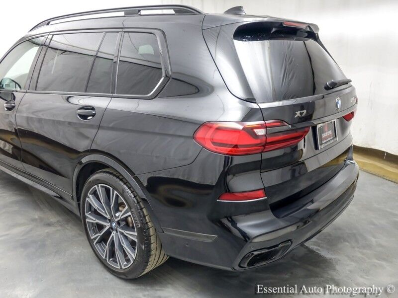 2020 BMW X7 M50i Willowbrook IL