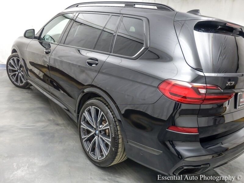 2020 BMW X7 M50i Willowbrook IL