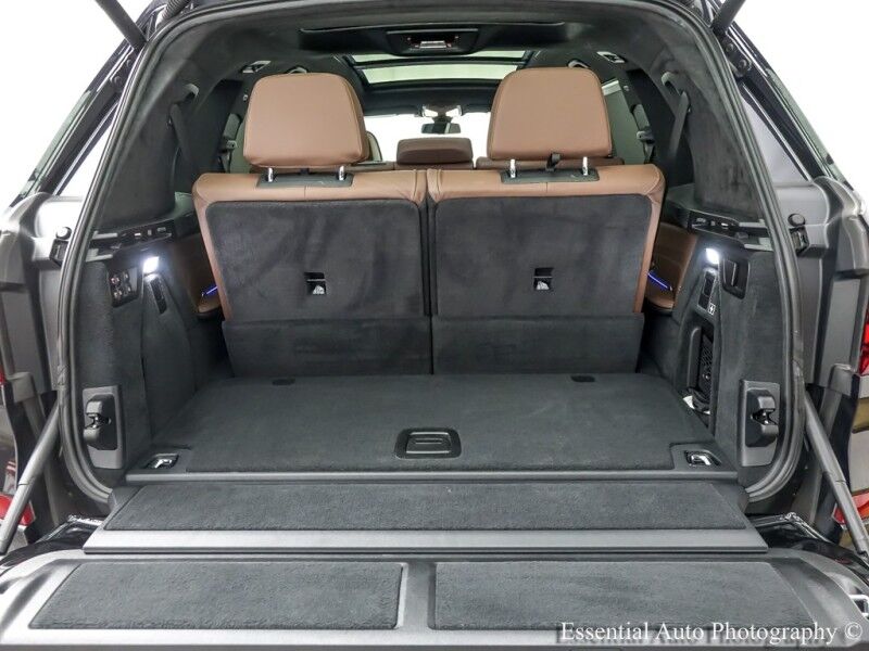 2020 BMW X7 M50i Willowbrook IL