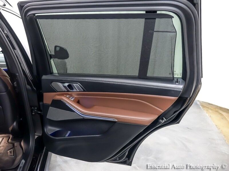 2020 BMW X7 M50i Willowbrook IL