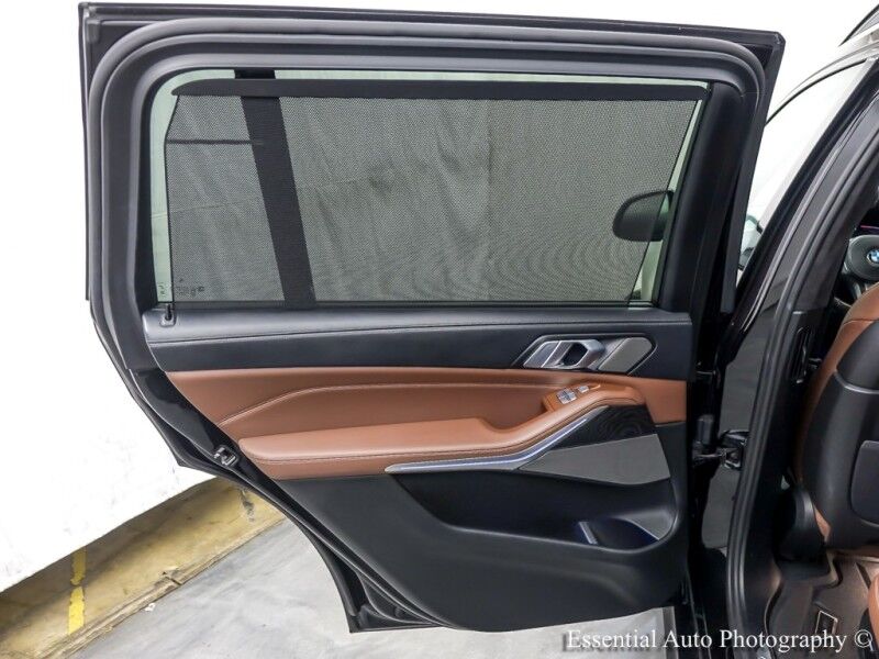 2020 BMW X7 M50i Willowbrook IL