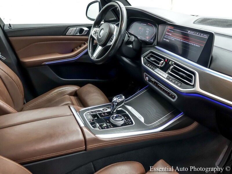 2020 BMW X7 M50i Willowbrook IL