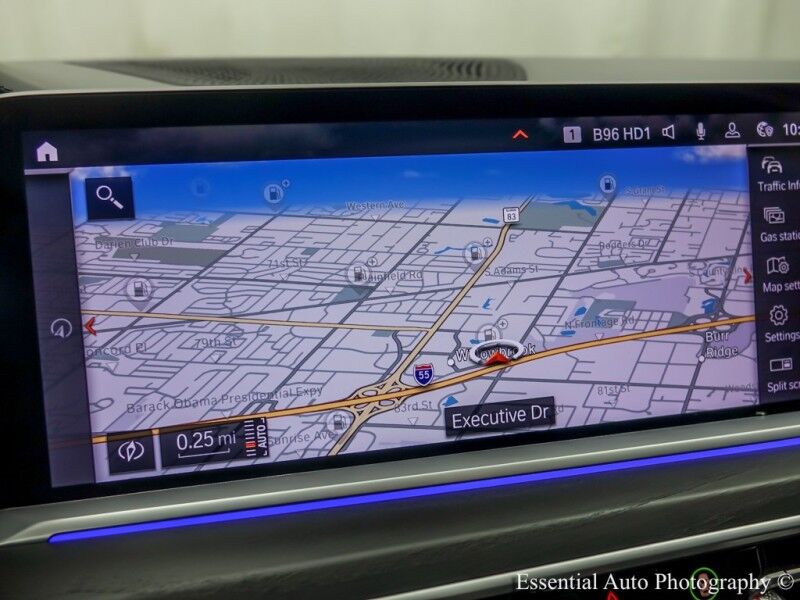 2020 BMW X7 M50i Willowbrook IL