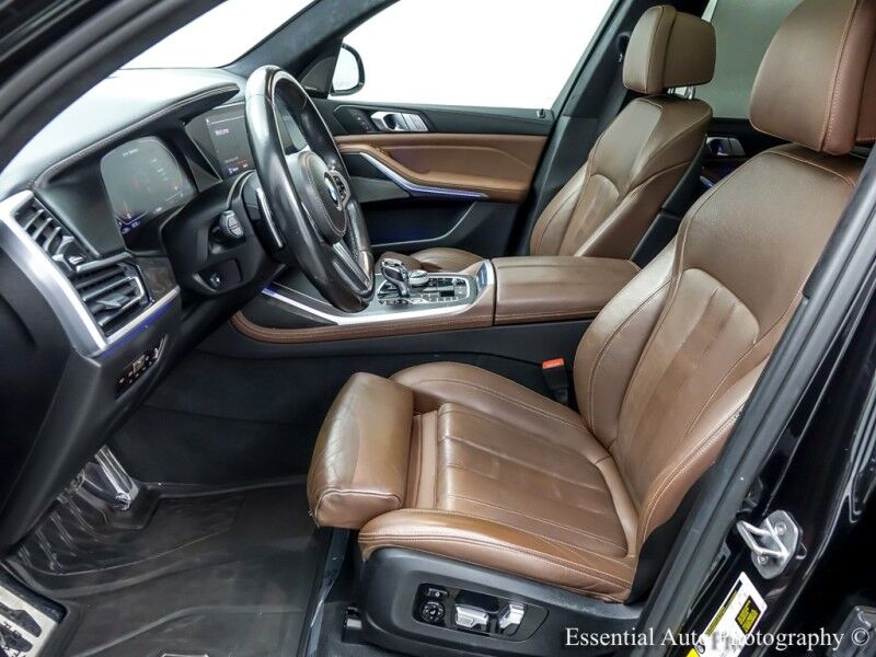 2020 BMW X7 M50i Willowbrook IL