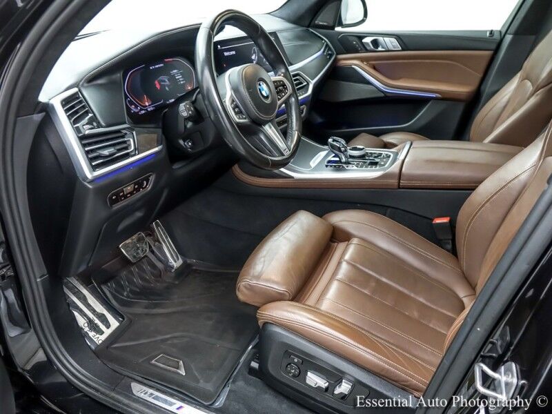 2020 BMW X7 M50i Willowbrook IL