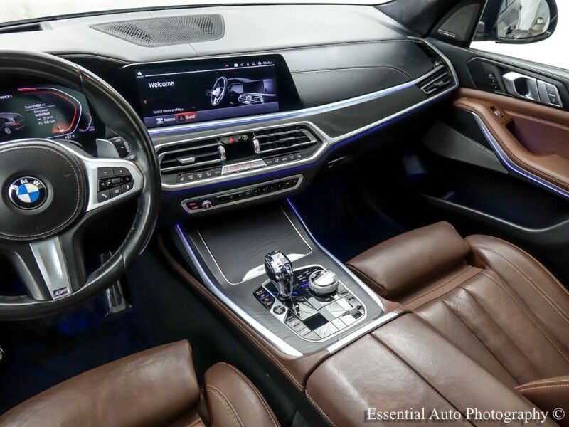 2020 BMW X7 M50i Willowbrook IL