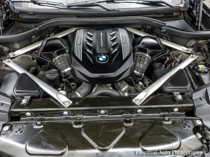 2020 BMW X7 M50i Willowbrook IL
