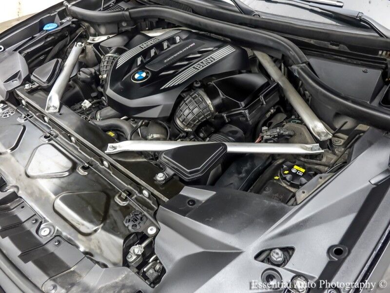 2020 BMW X7 M50i Willowbrook IL