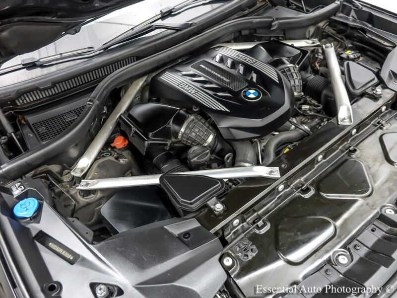 2020 BMW X7 M50i Willowbrook IL