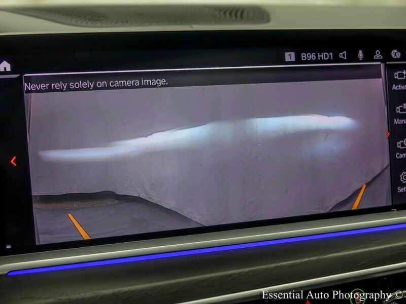 2020 BMW X7 M50i Willowbrook IL