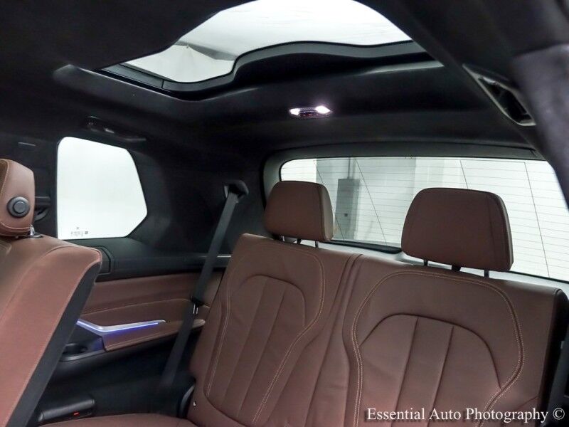 2020 BMW X7 M50i Willowbrook IL