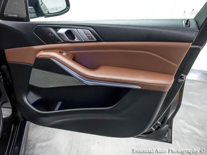 2020 BMW X7 M50i Willowbrook IL