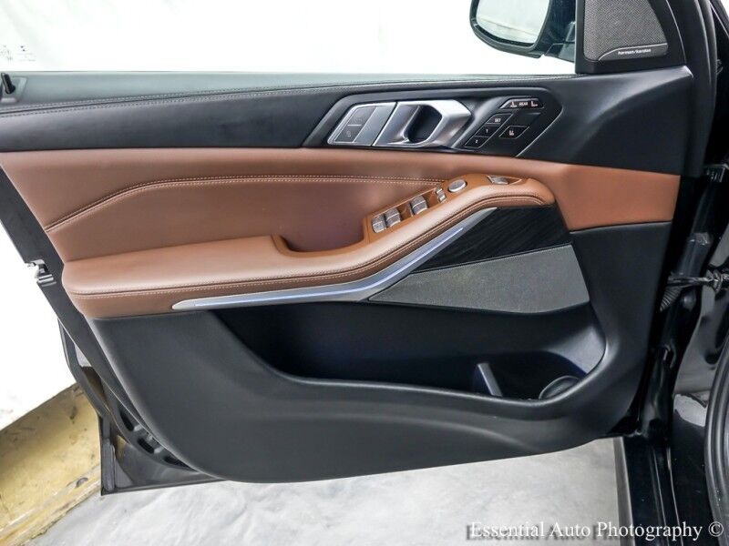 2020 BMW X7 M50i Willowbrook IL