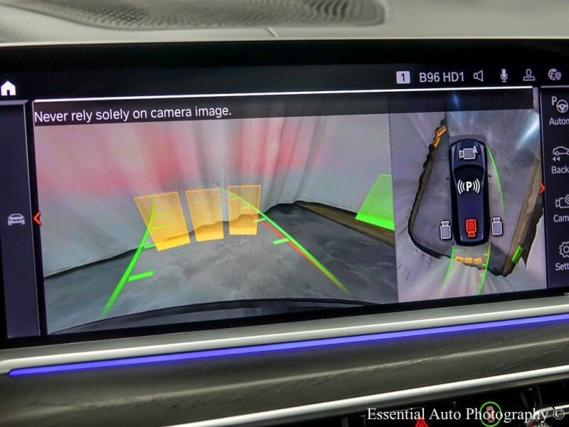 2020 BMW X7 M50i Willowbrook IL