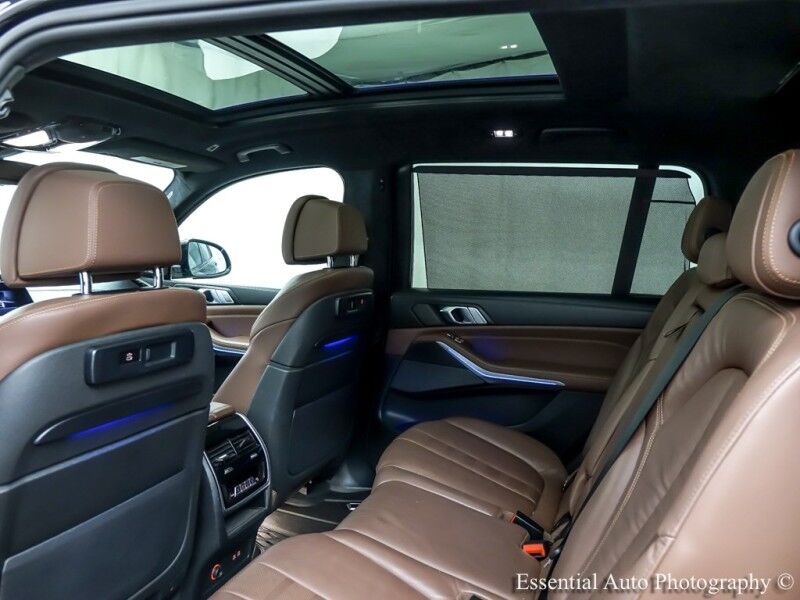 2020 BMW X7 M50i Willowbrook IL