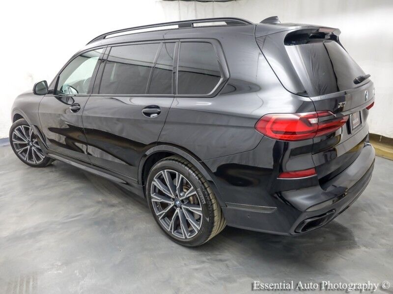 2020 BMW X7 M50i Willowbrook IL