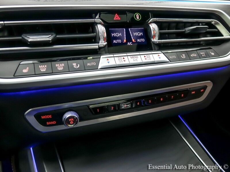 2020 BMW X7 M50i Willowbrook IL