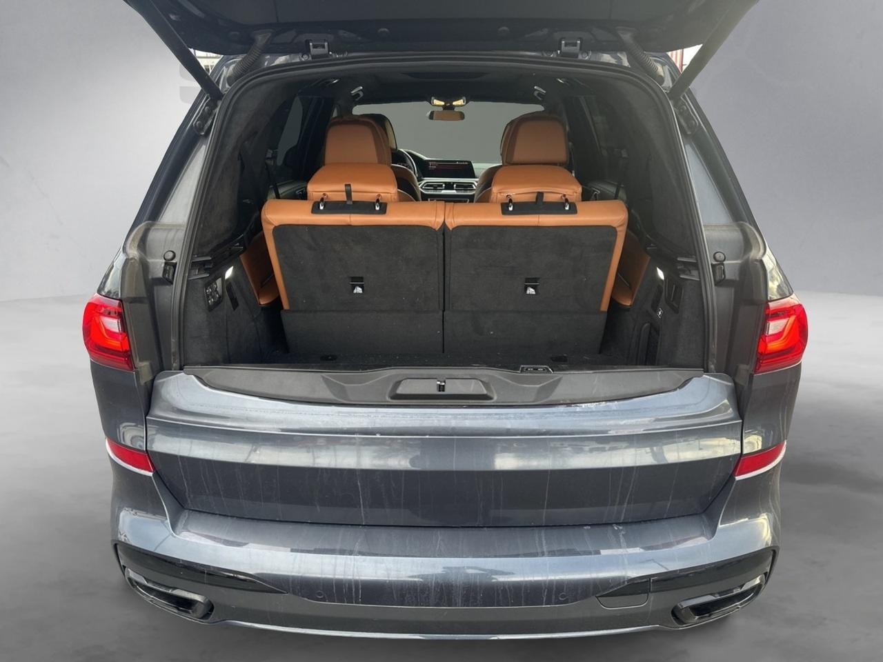 2020 BMW X7 M50i Richmond VA