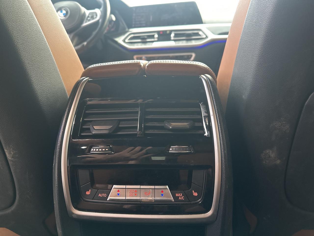 2020 BMW X7 M50i Richmond VA