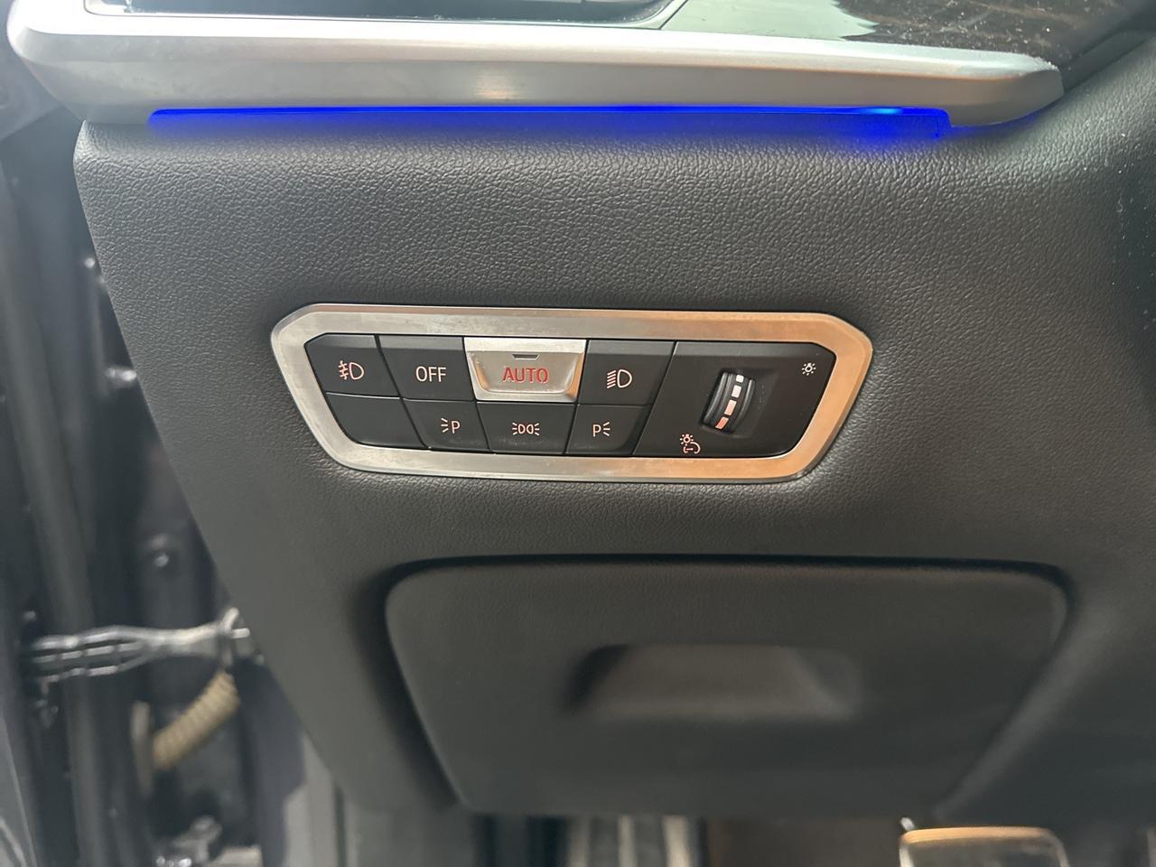 2020 BMW X7 M50i Richmond VA